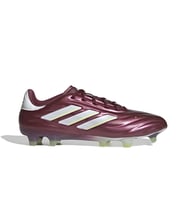 adidas Copa Pure 2 Elıte Fg Erkek Çim Zemin Kramponu IE7486 Kırmızı