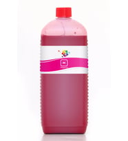 QC Ricoh GX3000 Süblimasyon Mürekkebi PRO Serisi 1000ml M Dye-Macenta