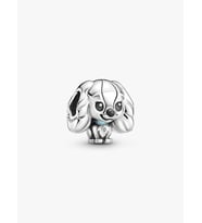 Pandora Disney Lady Charm