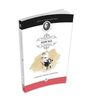 Kesik Baş - Hüseyin Rahmi Gürpınar - Maviçatı Yayınları