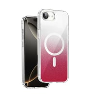 İphone 17E Sora Simli Kapak - Kırmızı