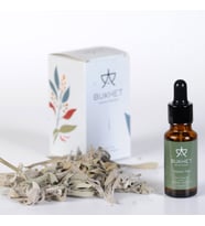 Bukhet Adaçayı Yağı 20 ML