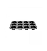 Esonez Muffin Kalıbı 38 cm 12'li