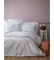 Çift Kişilik Heather Pudra Complete Set