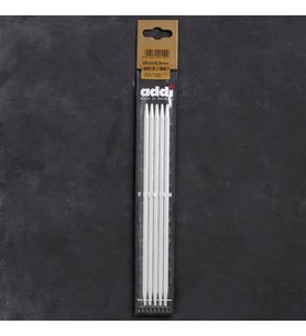 Addi 5mm 20cm 5 Li Çorap Şişi - 201-7
