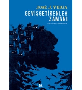 Gevişgetirenler Zamanı (Ciltli)