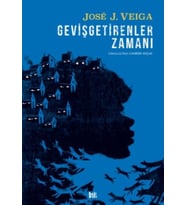 Gevişgetirenler Zamanı (Ciltli)