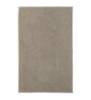 Banyo Paspası, Bej, 50x80 cm