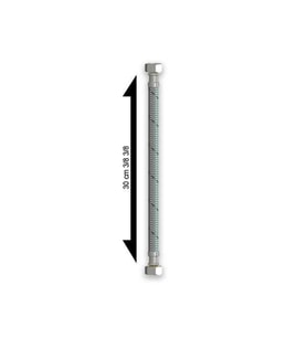 3/8 3/8 30cm Hortum 1 Adet