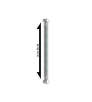 3/8 3/8 30cm Hortum 1 Adet