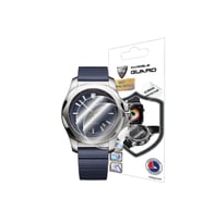 Victorinox Swiss Army Inox 241688.1 Watch Ile Uyumlu Hydrogel Ekran Koruyucu (2 ADET)