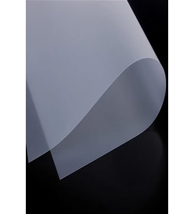 Isıya Dayanıklı Plastik Kalıp Çıkartma Kartonu - PVC Levha (120x80 cm)