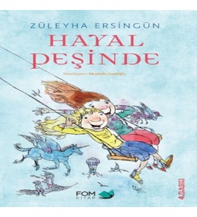 Hayal Peşinde