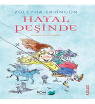 Hayal Peşinde