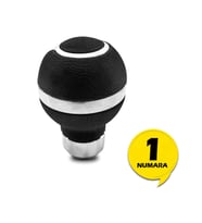Vites Topuzu Universal Her Araca Uyumlu Spor Metal Vites Topuzu No:1