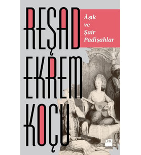 Âşık Ve Şair Padişahlar - Sc