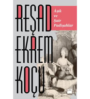 Âşık Ve Şair Padişahlar - Sc