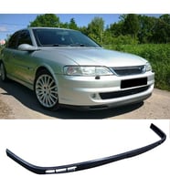Opel Vectra B Lgn Tip V1 Ön Lip Mat Siyah