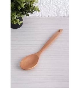 Balsa BLS29A Ağaç Kaşık