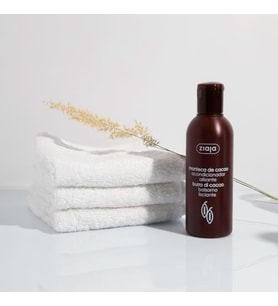 Ziaja Kakao Yağı Saç Kremi 200 Ml