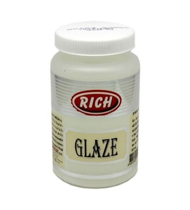 Rich Glaze Medium 250 cc. 