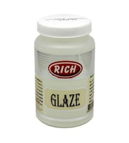 Rich Glaze Medium 250 cc. 