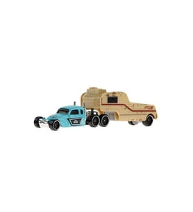 Hot Wheels Kamyonlar Bugcatio BFM60-HMF98