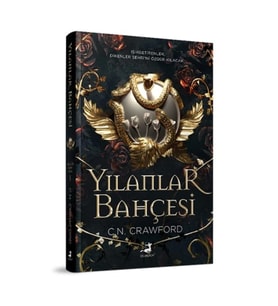 Yılanlar Bahçesi (Ciltli)
