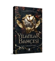 Yılanlar Bahçesi (Ciltli)