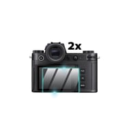 Leica SL3 Kamera için 9H Nano IPG ProActive Ekran Koruyucu (2 Adet)