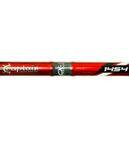 Captain 1454 Longfire 420cm 3 Parça Surf Kamış 100-250gr Atar