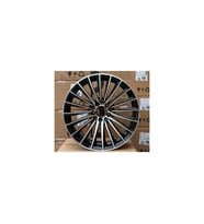 5*112*19*8.5-9.5 ET40-48 ÖN ARKA E-C-S AMG VİTO MAYBACH JANT MODELİ (4Ad)
