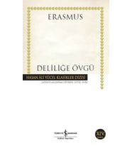 Deliliğe Övgü - Hasan Ali Yücel Klasikleri
