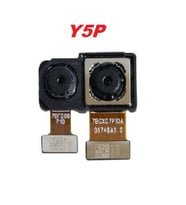 Tkgz Huawei Uyumlu Y5P Arka Kamera