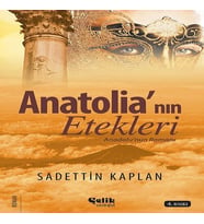 Alianın Etekleri - Anadolu Romanı