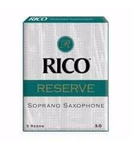 Rico Reserve RIR0530 Soprano Saksafon Kamışı No:3
