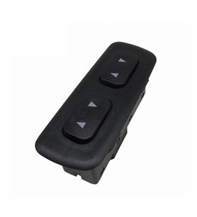 Hyundai Accent 1996-2000 Cam Açma Dügmesi Sol Ön Sürücü Tarafi