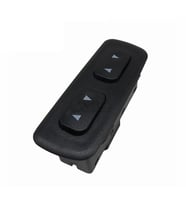Hyundai Accent 1996-2000 Cam Açma Dügmesi Sol Ön Sürücü Tarafi