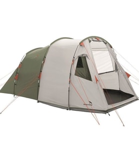 EasyCamp Huntsville 400 11M² Blackroom 4 Kişilik Yüksek Aile Çadırı (Karışık)