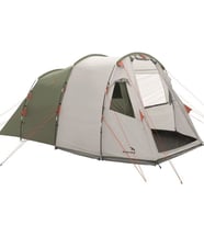 EasyCamp Huntsville 400 11M² Blackroom 4 Kişilik Yüksek Aile Çadırı (Karışık)