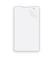 SChitec ASUS ZenPad C7.0 Uyumlu Ön Yüzey Nano Şeffaf Hidrojel Ekran Koruyucu
