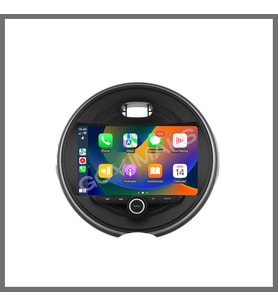 MINI COOPER S UYUMLU 2015-2019 2 GB RAM32 GB HAFIZA ANDROID MULTIMEDIA TEYP