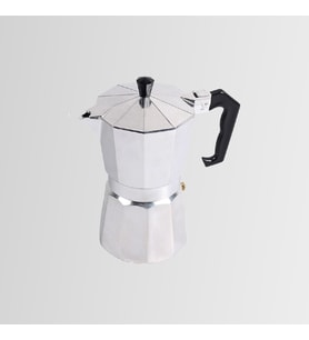 Nurgaz Kamp NG-EMM Campout Espresso Mocha Maker