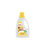 Dalin Hipoalerjenik Sıvı Çamaşır Deterjanı 20 Yıkama 1500 ML