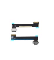 Uyumlu İpad Mini 4 Şarj Bordu (Beyaz)