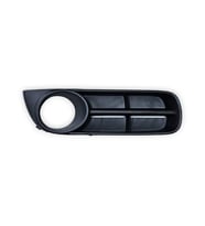 Skoda Roomster 2006-2010 Sağ Sis Farı Çerçevesi 5J0853666