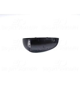 Skoda Fabia 2007-2014 Sol Ayna Kapağı (5J08575379B9)