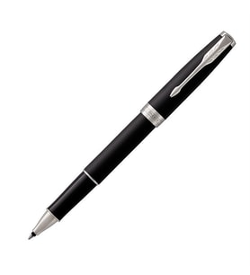 Parker Sonnet Mat Siyah CT Roller Kalem 1931523