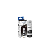 Siyah Orijinal Mürekkep - 112-c13t06c14a 127 Ml -l6580-m15140