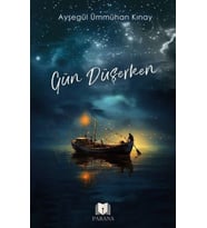 Gün Düşerken